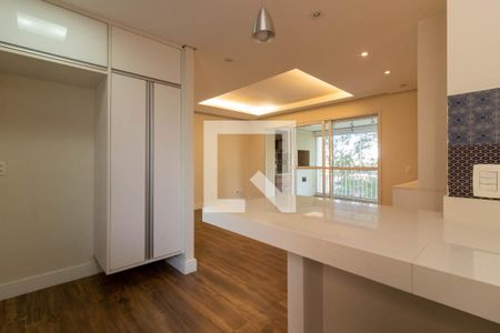 Apartamento para alugar com 95m², 2 quartos e 2 vagasCozinha