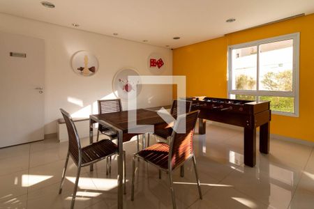 Apartamento para alugar com 95m², 2 quartos e 2 vagasÁrea comum 