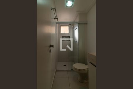 Apartamento para alugar com 95m², 2 quartos e 2 vagasBanheiro 2