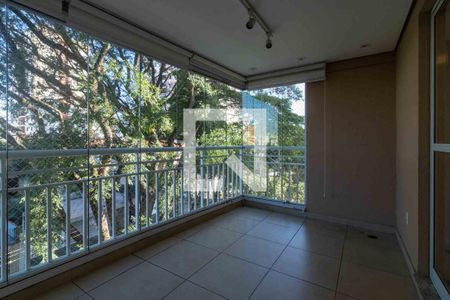 Apartamento para alugar com 95m², 2 quartos e 2 vagasVaranda 