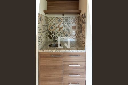 Apartamento para alugar com 95m², 2 quartos e 2 vagasVaranda 