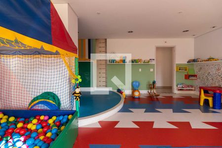 Apartamento para alugar com 95m², 2 quartos e 2 vagasÁrea comum 