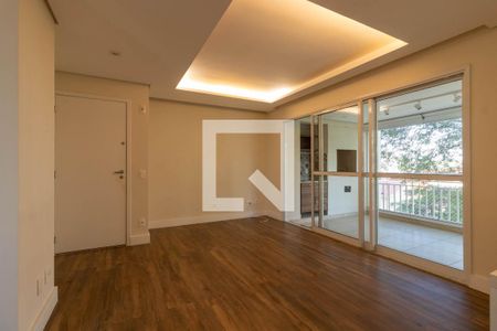 Apartamento para alugar com 95m², 2 quartos e 2 vagasSala