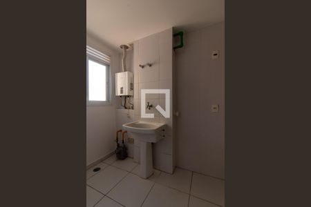 Apartamento para alugar com 95m², 2 quartos e 2 vagasÁrea de Serviço