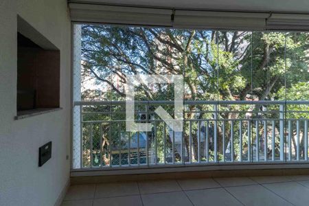 Apartamento para alugar com 95m², 2 quartos e 2 vagasVaranda 