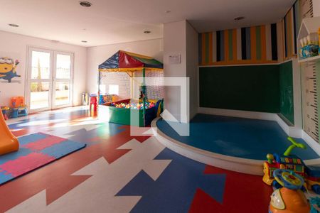 Apartamento para alugar com 95m², 2 quartos e 2 vagasÁrea comum 