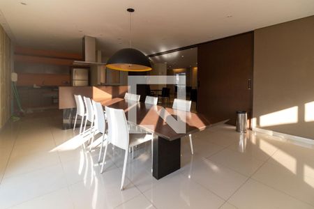 Apartamento para alugar com 95m², 2 quartos e 2 vagasÁrea comum 