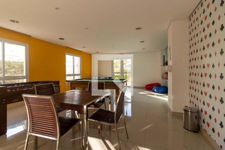 Apartamento para alugar com 95m², 2 quartos e 2 vagasÁrea comum 