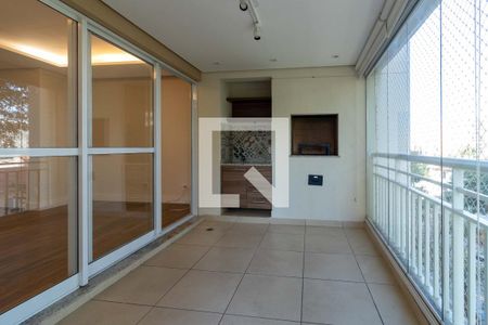 Apartamento para alugar com 95m², 2 quartos e 2 vagasVaranda 