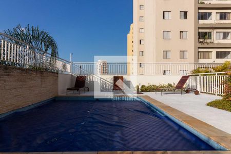 Apartamento para alugar com 95m², 2 quartos e 2 vagasÁrea comum 