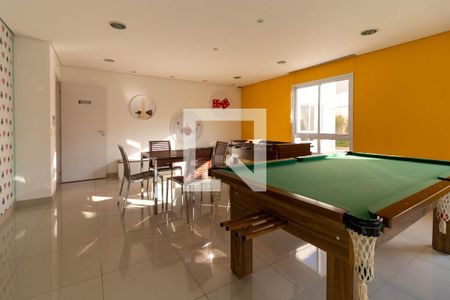 Apartamento para alugar com 95m², 2 quartos e 2 vagasÁrea comum 