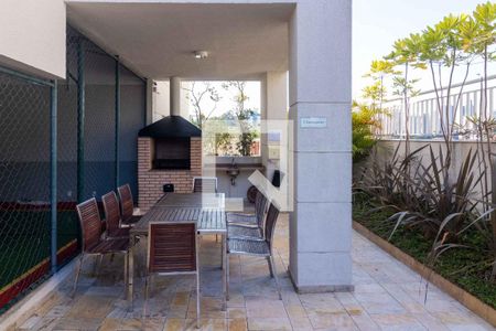 Apartamento para alugar com 95m², 2 quartos e 2 vagasÁrea comum 