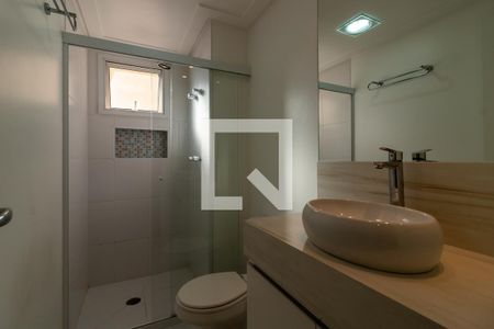 Apartamento para alugar com 95m², 2 quartos e 2 vagasBanheiro 2