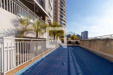 Apartamento para alugar com 95m², 2 quartos e 2 vagasÁrea comum 