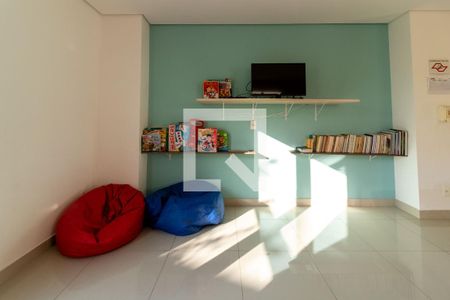 Apartamento para alugar com 95m², 2 quartos e 2 vagasÁrea comum 