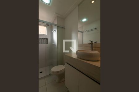 Apartamento para alugar com 95m², 2 quartos e 2 vagasBanheiro 2