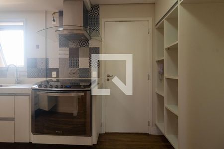 Apartamento para alugar com 95m², 2 quartos e 2 vagasCozinha
