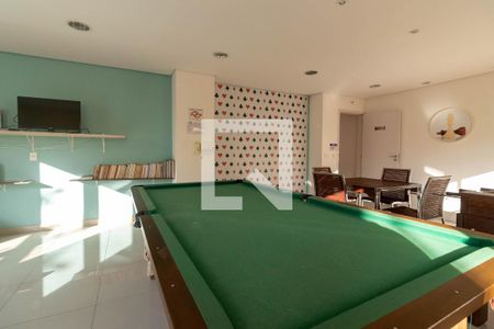 Apartamento para alugar com 95m², 2 quartos e 2 vagasÁrea comum 