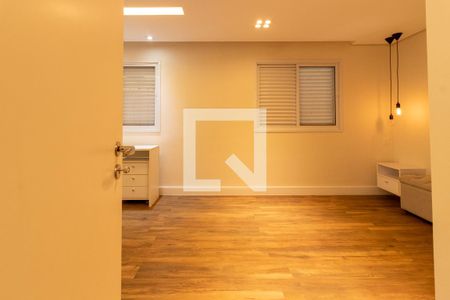 Apartamento para alugar com 95m², 2 quartos e 2 vagasQuarto Suíte