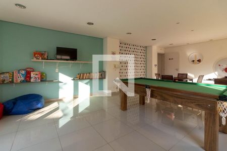 Apartamento para alugar com 95m², 2 quartos e 2 vagasÁrea comum 