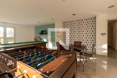 Apartamento para alugar com 95m², 2 quartos e 2 vagasÁrea comum 