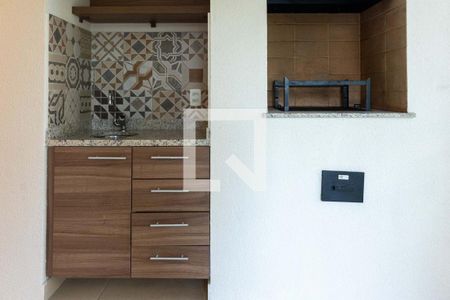 Apartamento para alugar com 95m², 2 quartos e 2 vagasVaranda 