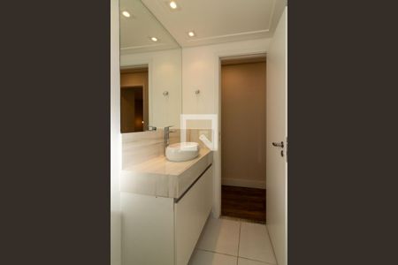 Apartamento para alugar com 95m², 2 quartos e 2 vagasBanheiro 2