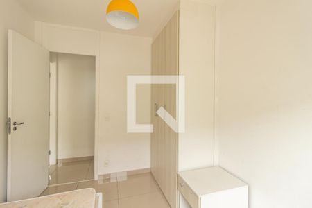 Apartamento para alugar com 60m², 2 quartos e 1 vagaQuarto 2