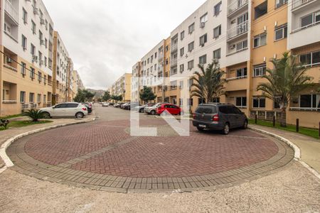 Apartamento para alugar com 60m², 2 quartos e 1 vagaÁrea comum