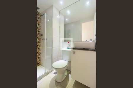 Apartamento para alugar com 60m², 2 quartos e 1 vagaBanheiro