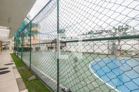 Apartamento para alugar com 60m², 2 quartos e 1 vagaÁrea comum - Quadra