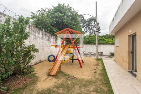 Apartamento para alugar com 60m², 2 quartos e 1 vagaÁrea comum - Playground