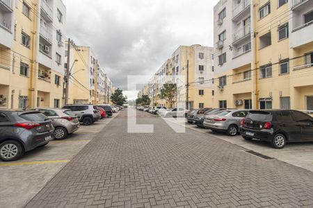 Apartamento para alugar com 60m², 2 quartos e 1 vagaÁrea comum