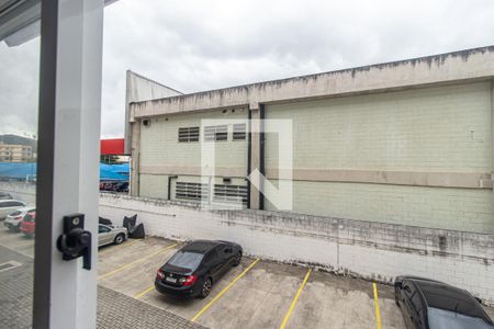 Apartamento para alugar com 60m², 2 quartos e 1 vagaVista da Área de Serviço