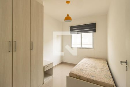 Apartamento para alugar com 60m², 2 quartos e 1 vagaQuarto 2