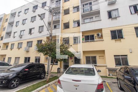 Apartamento para alugar com 60m², 2 quartos e 1 vagaÁrea comum