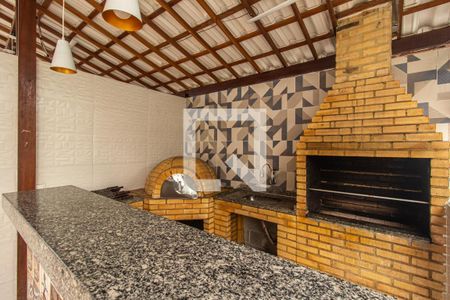 Apartamento para alugar com 60m², 2 quartos e 1 vagaÁrea comum - Churrasqueira