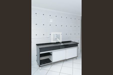 Casa à venda com 154m², 3 quartos e 3 vagas Casa à venda com 154m², 3 quartos e 3 vagasCozinha