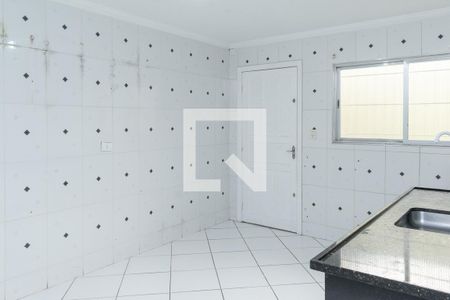 Casa à venda com 154m², 3 quartos e 3 vagas Casa à venda com 154m², 3 quartos e 3 vagasCozinha