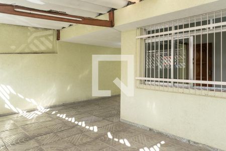 Casa à venda com 154m², 3 quartos e 3 vagas Casa à venda com 154m², 3 quartos e 3 vagasGaragem
