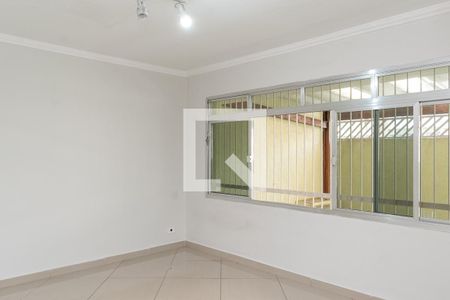 Sala de casa à venda com 3 quartos, 154m² em Jardim Rosa de Franca, Guarulhos