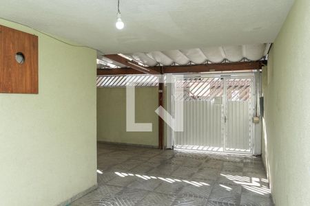 Casa à venda com 154m², 3 quartos e 3 vagas Casa à venda com 154m², 3 quartos e 3 vagasGaragem