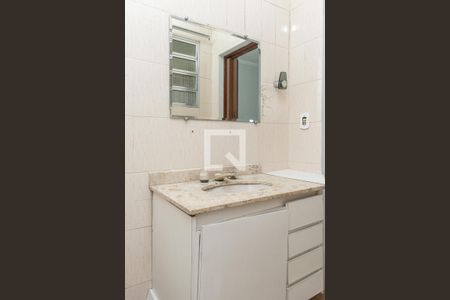 Casa à venda com 154m², 3 quartos e 3 vagas Casa à venda com 154m², 3 quartos e 3 vagasBanheiro da Suíte