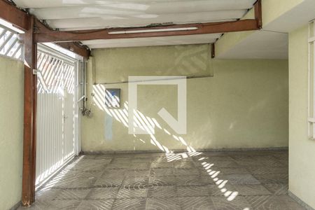 Casa à venda com 154m², 3 quartos e 3 vagas Casa à venda com 154m², 3 quartos e 3 vagasGaragem