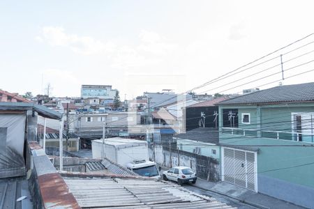 Casa à venda com 154m², 3 quartos e 3 vagas Casa à venda com 154m², 3 quartos e 3 vagasVista da Cobertura