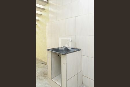 Casa à venda com 154m², 3 quartos e 3 vagas Casa à venda com 154m², 3 quartos e 3 vagasLavanderia