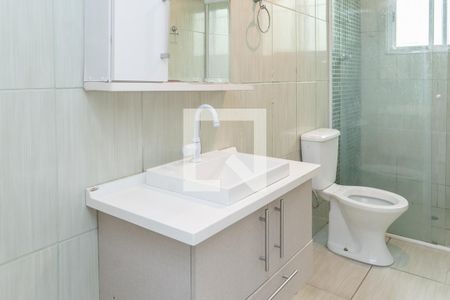 Casa à venda com 154m², 3 quartos e 3 vagas Casa à venda com 154m², 3 quartos e 3 vagasBanheiro 2