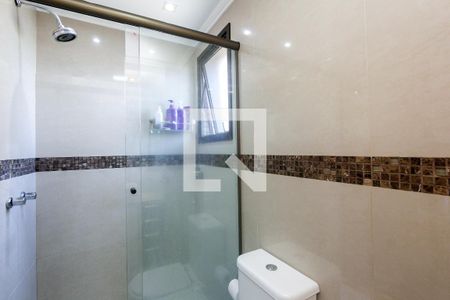 Apartamento à venda com 93m², 3 quartos e 3 vagasBanheiro suite