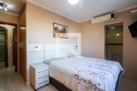 Apartamento à venda com 93m², 3 quartos e 3 vagasSuite