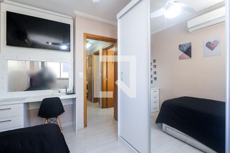 Apartamento à venda com 93m², 3 quartos e 3 vagasQuarto 1